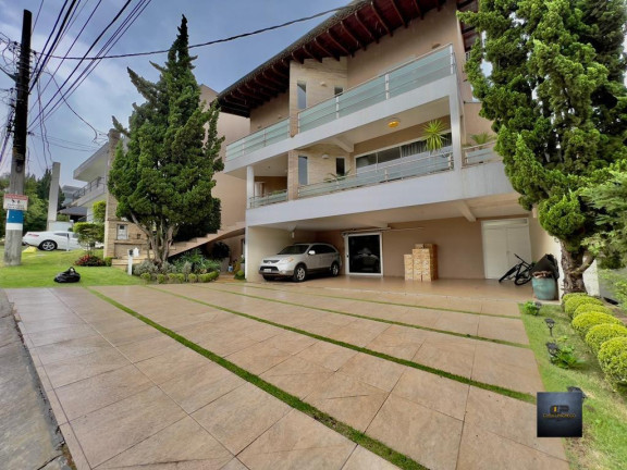 Imagem Casa de Condomínio com 5 Quartos à Venda, 500 m² em Parque Terra Nova Ii - São Bernardo Do Campo
