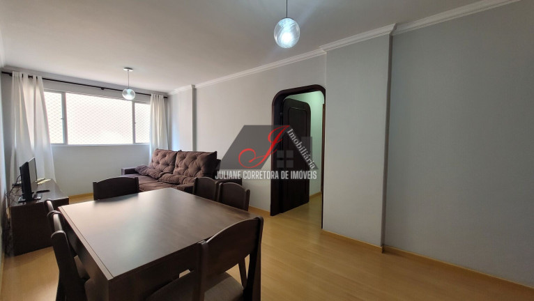 Imagem Apartamento com 3 Quartos à Venda, 85 m² em Ahú - Curitiba
