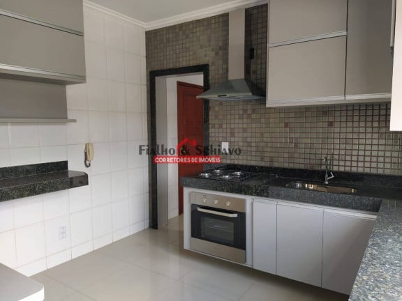 Imagem Apartamento com 3 Quartos à Venda, 90 m² em Centro - Viçosa