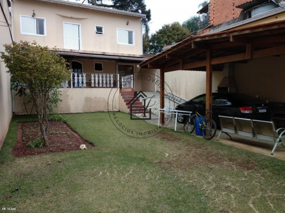 Imagem Casa com 3 Quartos à Venda, 250 m² em Jardim Do Engenho - Cotia