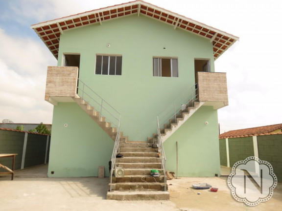 Imagem Casa com 1 Quarto à Venda, 40 m² em Nossa Senhora Do Sion - Itanhaém