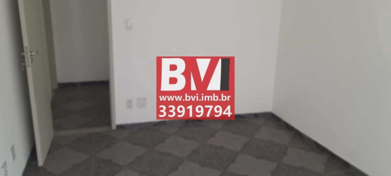 Imagem Apartamento com 2 Quartos à Venda, 64 m² em Penha Circular - Rio De Janeiro