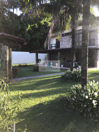 Imagem Casa com 5 Quartos à Venda, 430 m² em Taquara - Rio De Janeiro