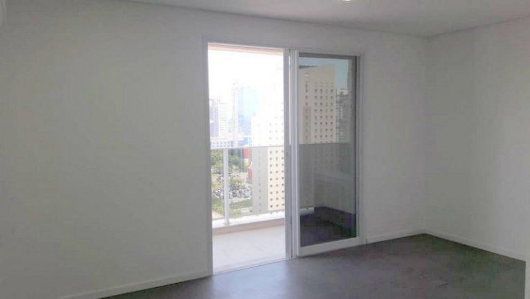 Imagem Sala Comercial à Venda, 45 m² em Vila Gertrudes - São Paulo