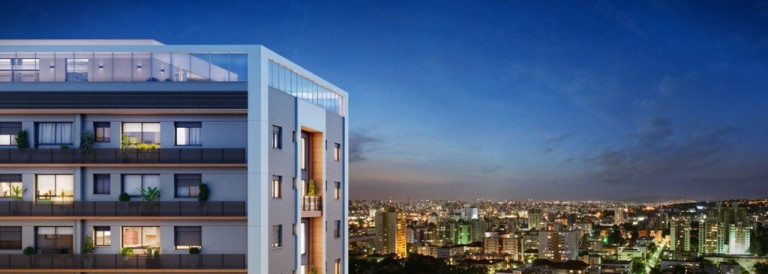 Imagem Apartamento com 2 Quartos à Venda, 62 m² em Azenha - Porto Alegre