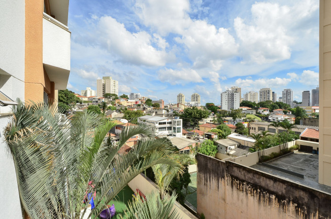 Apartamento com 3 Quartos à Venda, 158 m² em Vila Mascote - São Paulo