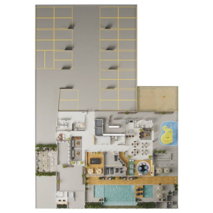 Imagem Apartamento com 2 Quartos à Venda, 78 m² em Centro - Itanhaém