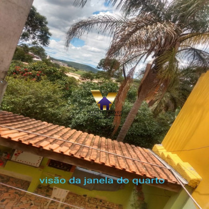 Imagem Casa com 3 Quartos para Alugar, 125 m² em Sitío Aparecida - Caieiras