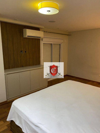 Imagem Apartamento com 3 Quartos à Venda, 170 m² em Santana - São Paulo