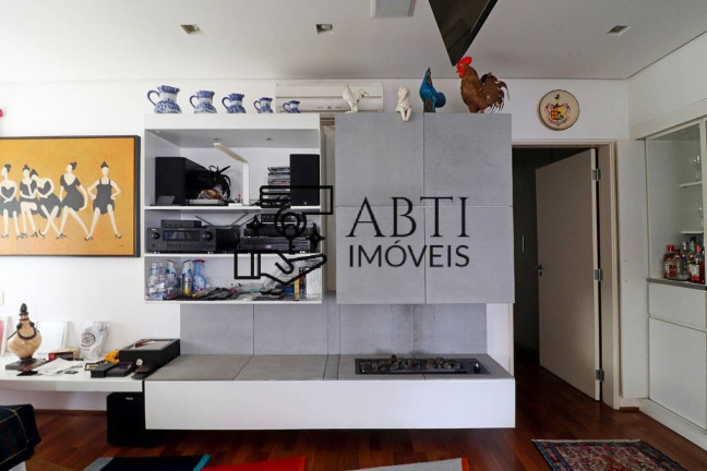 Apartamento com 3 Quartos à Venda, 165 m² em Consolação - São Paulo