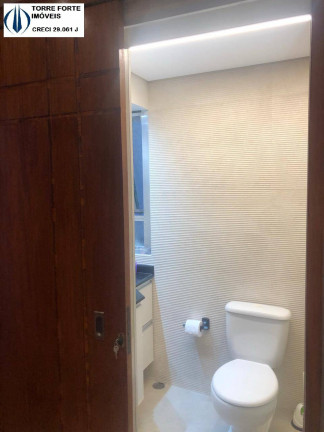 Apartamento com 3 Quartos à Venda, 79 m² em Jardim Independência - São Paulo