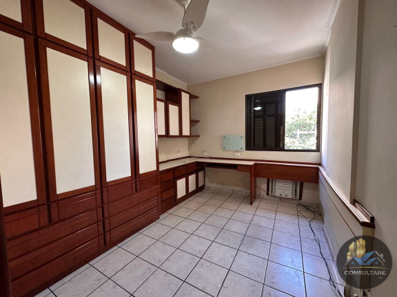 Imagem Apartamento com 3 Quartos à Venda, 127 m² em Boqueirão - Santos