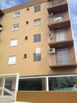 Imagem Apartamento com 2 Quartos à Venda,  em Nossa Senhora Medianeira - Santa Maria