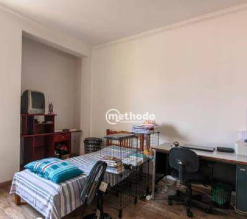 Imagem Apartamento com 1 Quarto à Venda, 39 m² em Vila Itapura - Campinas