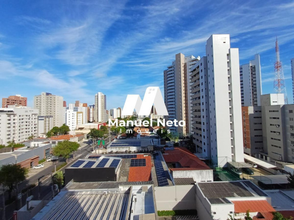 Imagem Apartamento com 2 Quartos à Venda, 94 m² em Aldeota - Fortaleza