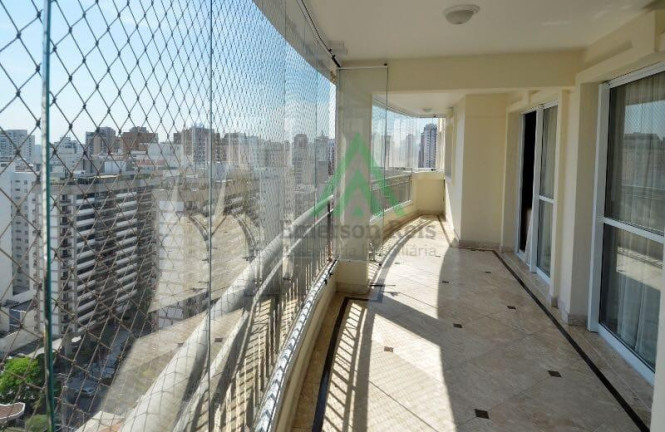 Imagem Apartamento à Venda, 190 m² em Perdizes - São Paulo