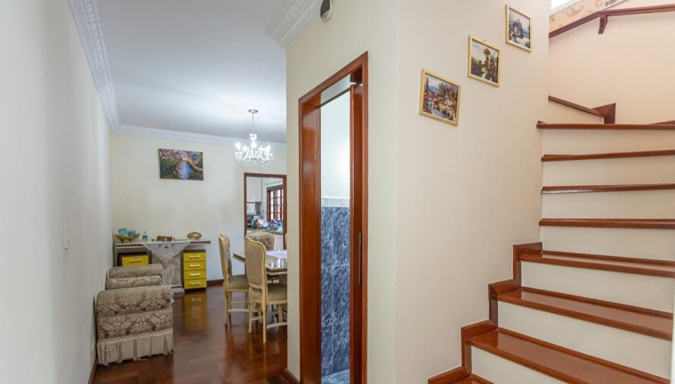 Casa com 3 Quartos à Venda, 130 m² em Vila Ema - São Paulo