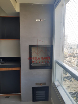 Imagem Apartamento com 3 Quartos à Venda, 187 m² em Barranco - Taubaté