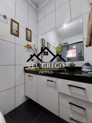 Imagem Casa com 3 Quartos à Venda, 313 m² em Paulicéia - São Bernardo Do Campo
