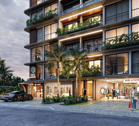 Imagem Apartamento com 1 Quarto à Venda, 26 m² em Jardim Oceania - João Pessoa