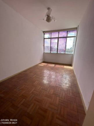 Imagem Apartamento com 3 Quartos à Venda, 110 m² em Centro - Aracaju