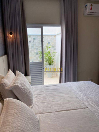 Imagem Casa com 3 Quartos à Venda, 200 m² em Condomínio Residencial Sun Lake - Sorocaba