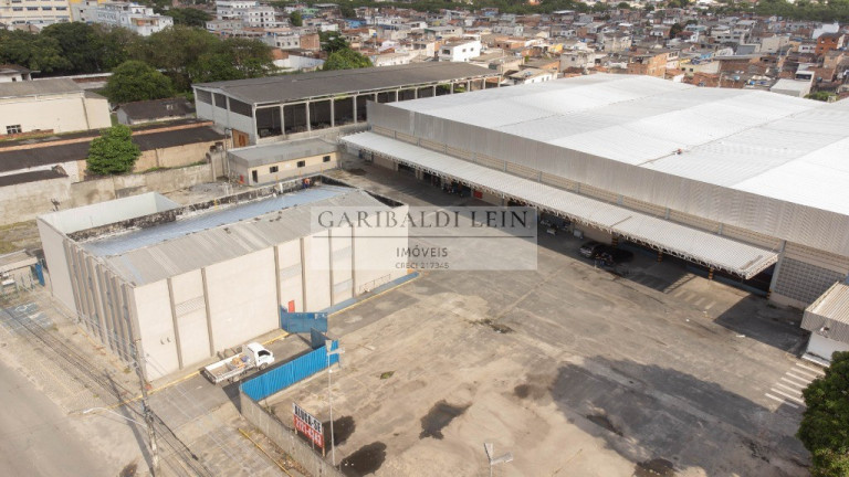 Imagem Imóvel para Alugar, 8.497 m² em Afogados - Recife