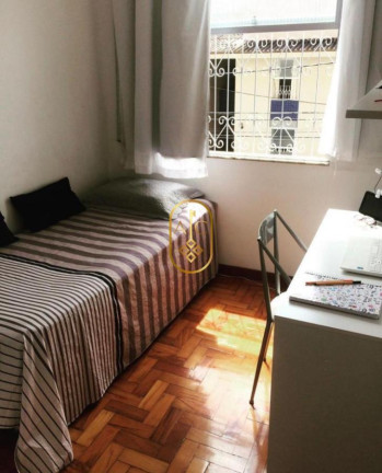 Imagem Apartamento com 3 Quartos à Venda, 100 m² em Jardim Apipema - Salvador