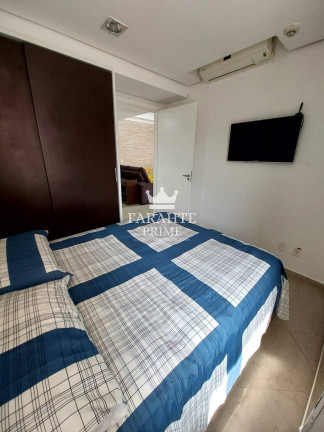 Imagem Apartamento com 2 Quartos à Venda, 50 m² em Boqueirão - Santos