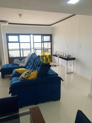 Imagem Apartamento com 4 Quartos à Venda, 170 m² em Tupi - Praia Grande
