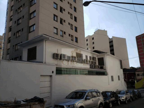 Imagem Sobrado com 5 Quartos para Alugar, 210 m² em Perdizes - São Paulo