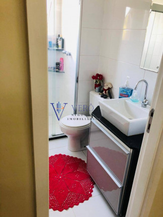 Imagem Apartamento com 3 Quartos à Venda, 73 m² em Jardim Tupanci - Barueri