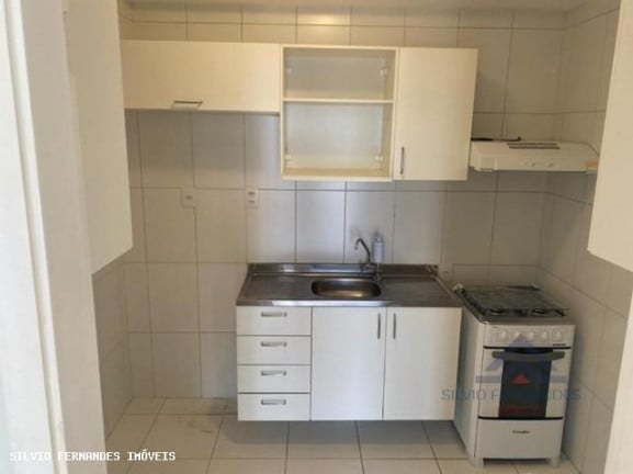 Imagem Apartamento com 3 Quartos à Venda, 68 m² em Brotas - Salvador