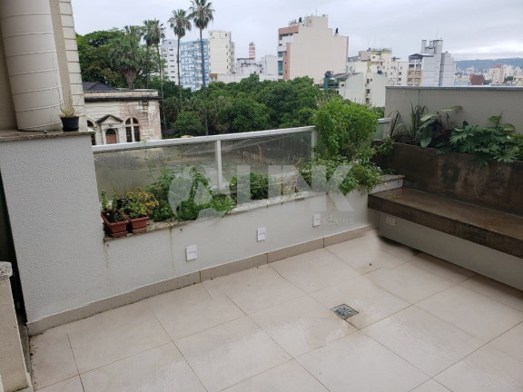 Apartamento com 1 Quarto à Venda, 79 m² em Centro Histórico - Porto Alegre