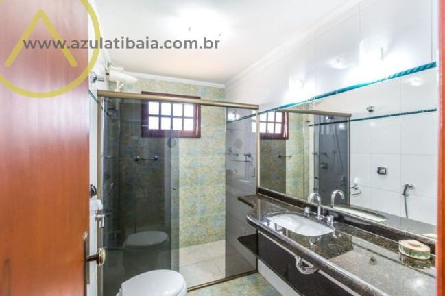 Imagem Apartamento com 3 Quartos à Venda, 171 m² em Itapetinga - Atibaia