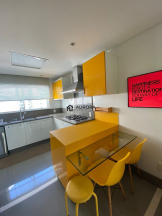 Imagem Apartamento com 3 Quartos à Venda, 205 m² em Centro - Itajaí