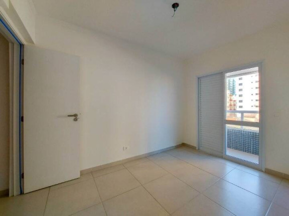 Imagem Apartamento com 3 Quartos à Venda, 125 m² em Guilhermina - Praia Grande