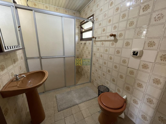 Imagem Casa com 1 Quarto para Alugar ou Temporada, 30 m² em Centro - Porto Belo