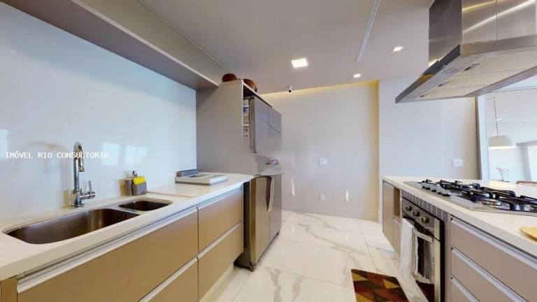 Imagem Apartamento com 3 Quartos à Venda, 180 m² em Rio De Janeiro