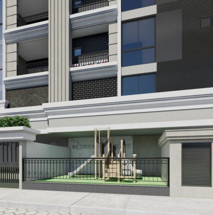 Imagem Apartamento com 3 Quartos à Venda, 82 m² em Centro - Bombinhas