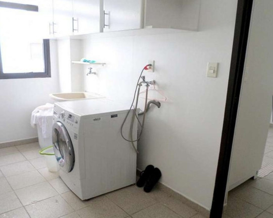 Imagem Apartamento com 4 Quartos à Venda, 250 m² em Jardim Astúrias - Guarujá