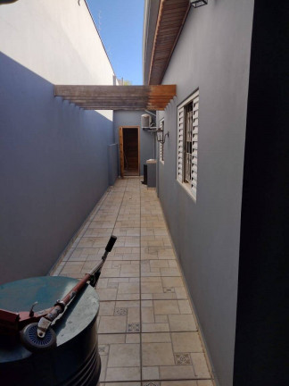 Imagem Casa com 2 Quartos à Venda, 154 m² em Centro - Boituva