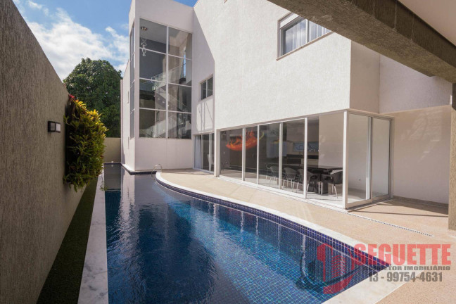 Imagem Casa com 5 Quartos à Venda, 414 m² em Riviera De São Lourenço - Bertioga