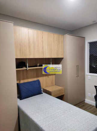 Imagem Apartamento com 2 Quartos à Venda, 63 m² em Rudge Ramos - São Bernardo Do Campo