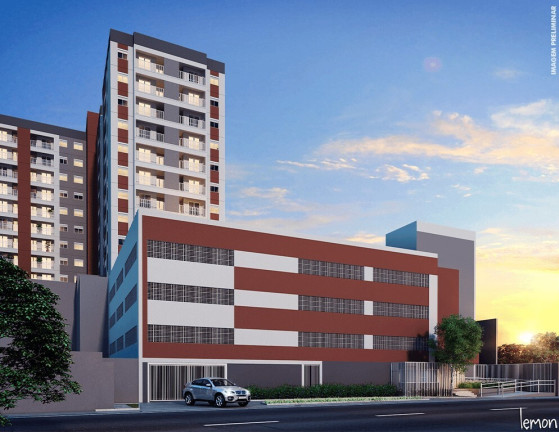 Imagem Apartamento com 2 Quartos à Venda, 41 m² em Vila Nova Mazzei - São Paulo