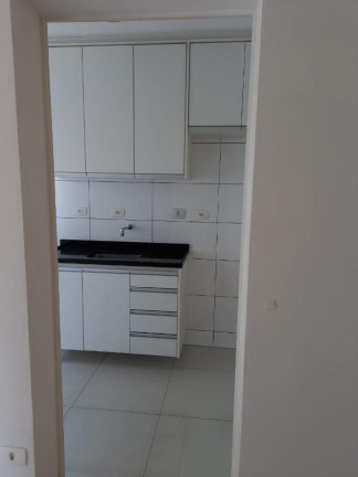 Apartamento com 1 Quarto à Venda, 37 m² em Barra Funda - São Paulo