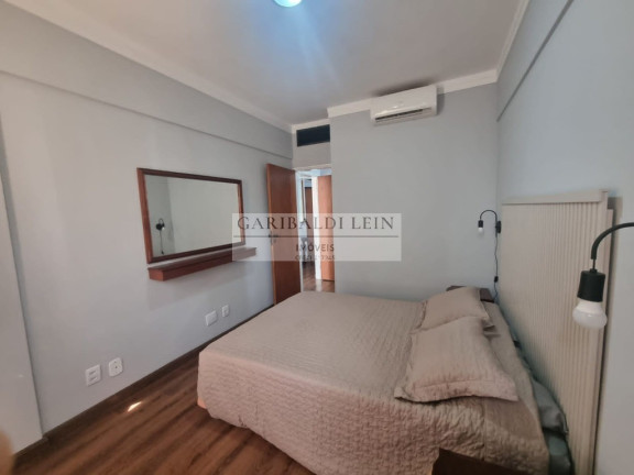 Imagem Flat com 1 Quarto à Venda, 42 m² em Centro - Campinas