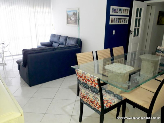 Imagem Apartamento com 3 Quartos à Venda, 140 m² em Enseada - Guarujá