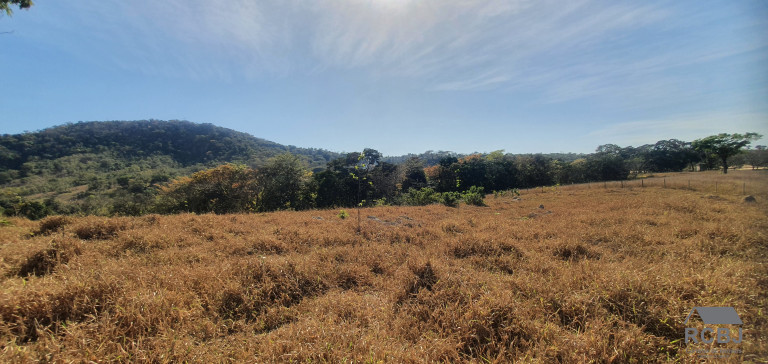 Imagem Terreno à Venda, 25.000 m² em Campo Alegre - Esmeraldas