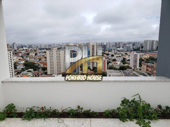 Apartamento com 2 Quartos à Venda, 53 m² em Parque Das Nações - Santo André